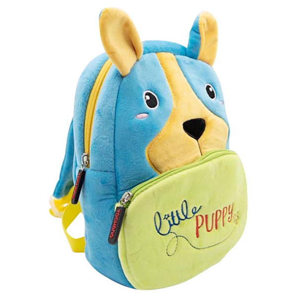 Puppy dog pals bookbag hotsell