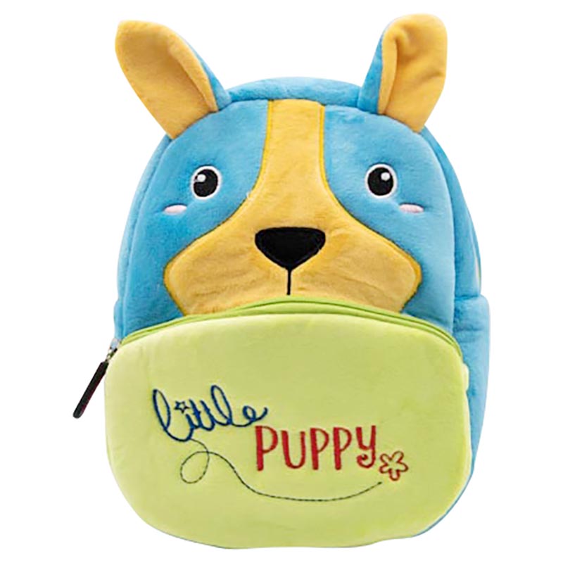 Kids discount puppy backpack