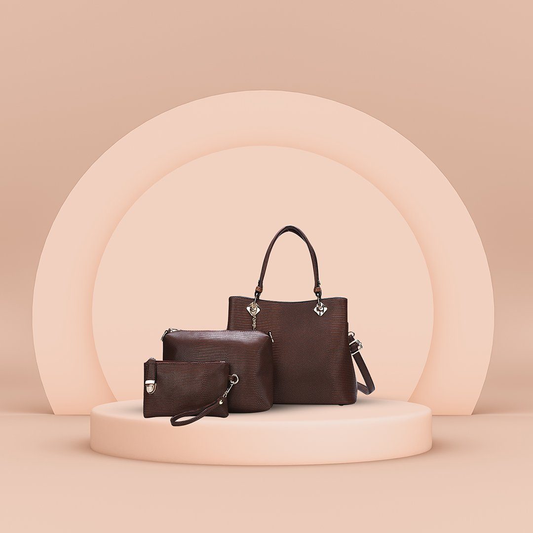 Handbags set of discount 3